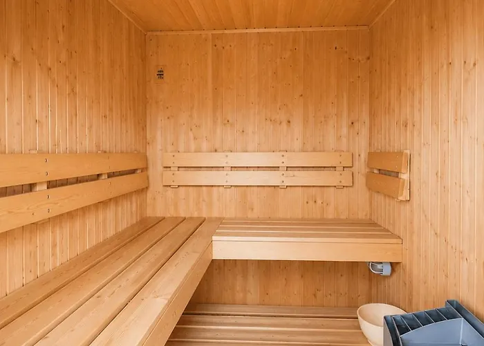 아파트 Wanaka 2Br, Spa & Sauna, Walk To Town *